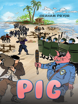 cover image of Pig